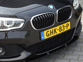 BMW 1 Serie - afbeelding nr 57