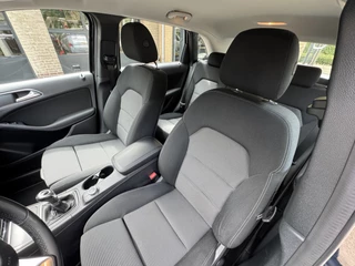 Mercedes-Benz B-Klasse - afbeelding nr 4