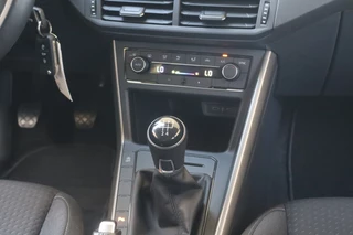 Volkswagen Polo Volkswagen Polo 1.0 TSI Comfortline | Geen import | Navigatie | Carplay | Parkee - afbeelding nr 12