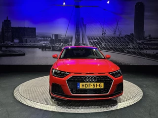 Audi A1 Sportback Audi A1 SPORTBACK 30 TFSI Advanced edition*Design Luxe* Leder*LED*Keyless* - afbeelding nr 5