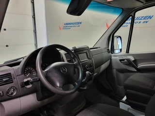 Mercedes-Benz Sprinter - afbeelding nr 4