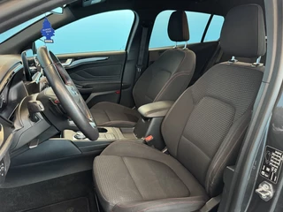 Ford Focus Ford Focus Wagon 1.0 EcoBoost Titanium Business AUTOMAAT - afbeelding nr 33
