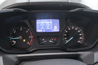 Ford Transit Custom Ford Transit Custom BPM VRIJ!! 290 2.0 TDCI L2H1 Limited Leder I Camera I Nav. - afbeelding nr 17