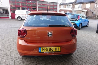 Volkswagen Polo - afbeelding nr 6