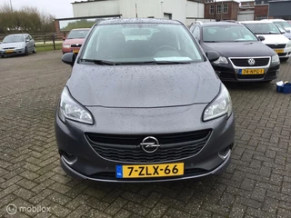 Opel Corsa Opel Corsa 1.0 Turbo Cosmo trekhaak, airco, cruise - afbeelding nr 2