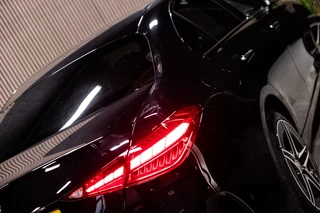 Mercedes-Benz C-Klasse Mercedes-Benz C-Klasse 300 e AMG Line | Burmester | Pano | HuD | 360 Cam | - afbeelding nr 17