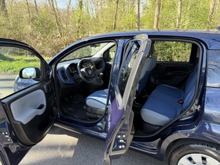 Fiat Panda - afbeelding nr 70