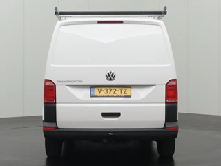 Volkswagen Transporter | Navigatie | Airco - afbeelding nr 11