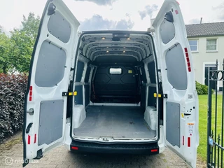 Ford Transit Custom ✅Ford Transit Custom 320 2.0 TDCI L2 H2 69974 km servicebus - afbeelding nr 17