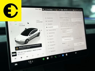 Tesla Model 3 Tesla Model 3 RWD 60 kWh| Pano | Autopilot |stoelverwarming - afbeelding nr 26