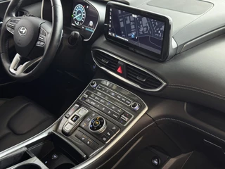 Hyundai Santa Fe PLUG IN HYBRID - afbeelding nr 35