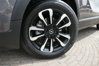 Opel Crossland Opel Crossland 1.2 TURBO ELEGANCE AUTOMAAT 130 PK PANO-DAK/ 360 CAMERA - afbeelding nr 35
