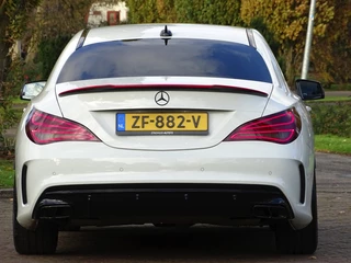 Mercedes-Benz CLA - afbeelding nr 23