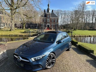 Mercedes-Benz A-Klasse - 56559544-0