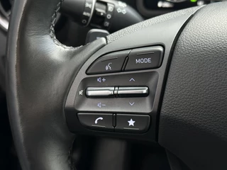 Hyundai Kona Hyundai Kona 1.6 GDI HEV Fashion / Stoel & Stuurverwarming / 18inch wielen - afbeelding nr 23