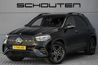 Mercedes-Benz GLE - 493022078-0