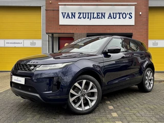 Land Rover Range Rover Evoque - 216770641-0