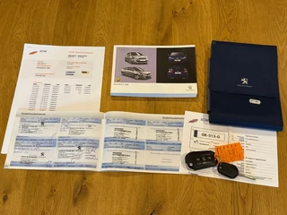 Peugeot 308 Peugeot 308 2.0 BlueHDI 150PK GT-Line Navi Pano Trekhaak Camera NW APK! - afbeelding nr 23