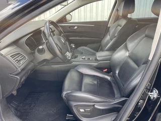 Renault Talisman Renault Talisman 1.5 dCi ZEN AIRCO/ECC LEER NAVIGATIE KEYLESS LED-XENON TREKHAAK - afbeelding nr 9