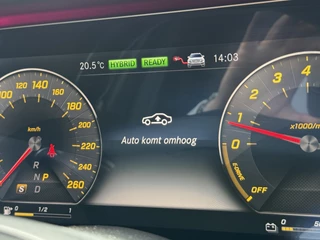 Mercedes-Benz E-Klasse Mercedes-Benz E-Klasse 350 e Lease Edition | Burmester | 360 Camera | Origineel NL - afbeelding nr 29
