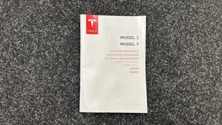 Tesla Model 3 Tesla Model 3 Long Range AWD 75 kWh LEER. - afbeelding nr 35