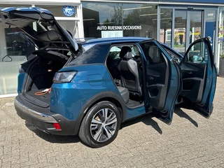 Peugeot 3008 - afbeelding nr 30
