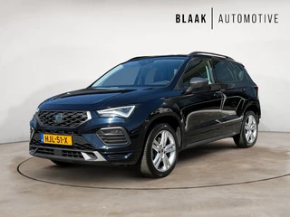 SEAT Ateca - afbeelding nr 1