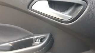 Ford Focus Ford Focus 1.0 Lease Edition RADIO CD/CLIMATE/NAVI/CRUISE/CV - afbeelding nr 13