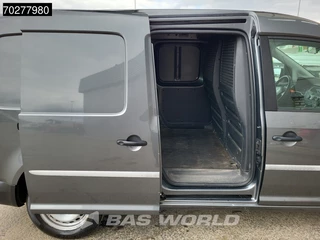 Volkswagen Caddy Volkswagen Caddy 75pk L2H1 Airco Cruise Euro6 L2 4m3 Airco Cruise control - afbeelding nr 8