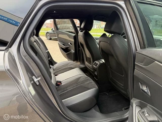 Peugeot 308 PEUGEOT 308 SW 130 PK AUTOMAAT RIJKLAAR PRIJS - afbeelding nr 12