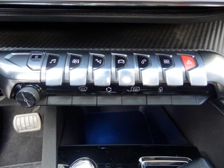 Peugeot 3008 Peugeot 3008 1.6 Hybrid 225pk | Allure Pack Business | 360 Camera | - afbeelding nr 16
