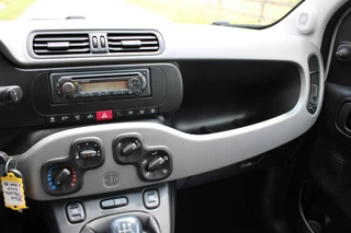 Fiat Panda Fiat Panda 0.9 TwinAir 60pk Edizione Cool 5-drs Airco/Elek ramen - afbeelding nr 10