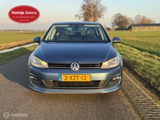 Volkswagen Golf Volkswagen Golf 1.4 TSI ACT Highline Led Xenon Pano! Nette staat! - afbeelding nr 2