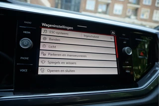 Volkswagen Polo Volkswagen Polo 2.0 TSI GTI Aut7 | PANORAMA | IQ DRIVE | KEYLESS | BEATS | Apple Carplay | Adaptieve cruise control + Lane Departure PLUS (Travel assist) | LED GRILL | Sfeerverlichting - afbeelding nr 22