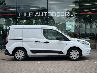 Ford Transit Connect Ford Transit Connect 1.5 EcoBlue L1 Trend bj 2020 Navi Airco - afbeelding nr 6