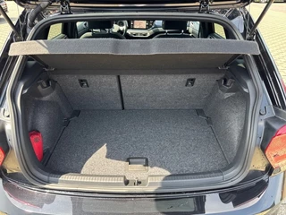 Volkswagen Polo Volkswagen Polo 1.0 TSI COMFORTLINE NAVI/CARPLAY/CAMERA/STOELVERW - afbeelding nr 10