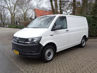 Volkswagen Transporter - afbeelding nr 2