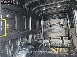 MAN TGE MAN TGE 3.180 Automaat 2025 model Facelift L3H3 Navi CarPlay Camera L2H2 11m3 Airco Cruise control - afbeelding nr 8