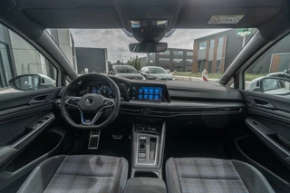 Volkswagen Golf Volkswagen Golf 8 GTE 245PK HEAD UP|ORYX|IQ|PANO|FULL OPTION - afbeelding nr 27