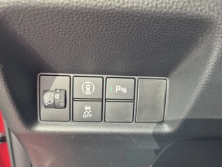 Honda Jazz Honda Jazz 1.5 e:HEV Elegance Parkeersensoren, Apple/Android, Stoel verwarming , All-in Rijklaarprijs - afbeelding nr 7