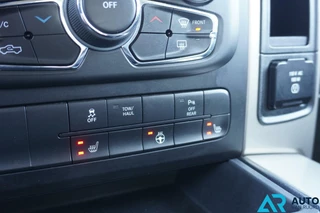 Dodge Ram 1500 Dodge Ram 1500 3.6 V6 Quad Cab 6'4 * LPG * Groot onderhoud * - afbeelding nr 8