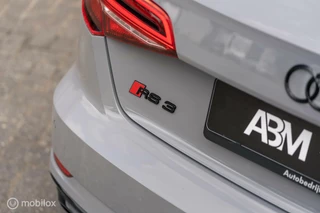 Audi RS3 Audi RS3 Sportback 2.5 TFSI Quattro 400PK NARDO PANO KEYLES - afbeelding nr 19