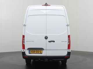 Mercedes-Benz Sprinter | Touchscreen Navigatie-Camera | 3-Persoons - afbeelding nr 11