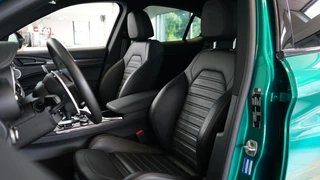 Alfa Romeo Stelvio Alfa Romeo Stelvio 2.9 V6 AWD Quadrifiglio 510 pk | Carbon | | Akrapovic | - afbeelding nr 4
