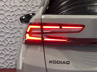 Škoda Kodiaq 11/2024 Plug in Hybrid - afbeelding nr 77