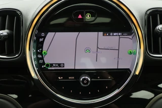 MINI Countryman MINI Countryman Mini 2.0 Cooper S E ALL4 Leer, Panoramadak, Head-Up, Virtual Cockpit, Apple Carplay, Cruise, 17'' - afbeelding nr 5