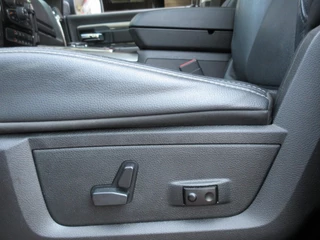 Dodge Ram 1500 Dodge Ram 1500 5.7 V8 Crew Cab 6'4 - afbeelding nr 21