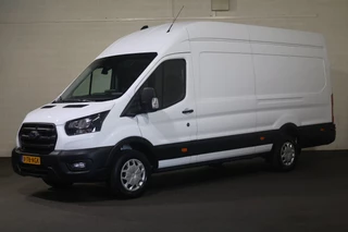Ford Transit 2.0 TDci L4 H3 Trend Airco 270gr Achterdeuren