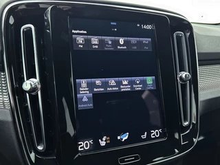 Volvo XC40 - afbeelding nr 28