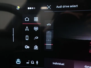 Audi Q6 e-tron Sportstoelen plus, B&O, Luchtvering, Panoramadak - afbeelding nr 58